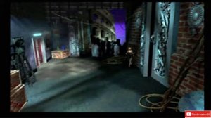 Parasite Eve 1 -PSX