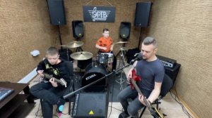 Король и Шут - Внезапная голова Кавер