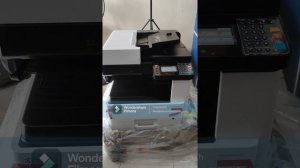 Kyocera Ecosys M4125idn A3 Photocopier / Xerox Machine Heavy Duty