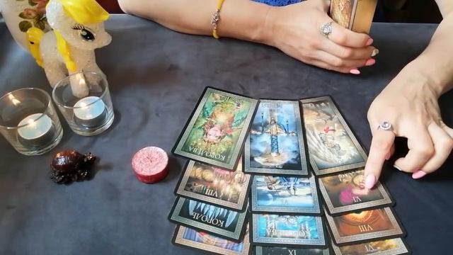 Суженный(ая), ряженый!!! Кто? Далеко ли, близко? смотреть онлайн