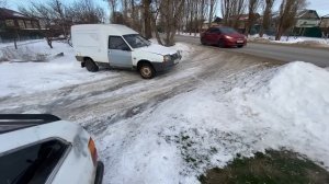 Будни перекупа. ВАЗ 2109 челнок. Продал Калину Спорт. 2107