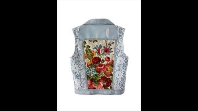 Декор одежды.ч 2.