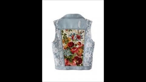 Декор одежды.ч 2.