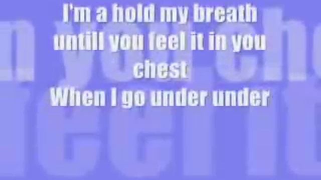 Pleasure P - Under (lyrics] смотреть онлайн