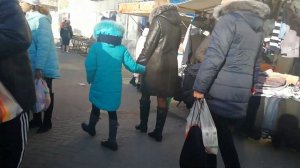 Волгоград  Еременко Штеменко  Проходка 01 12