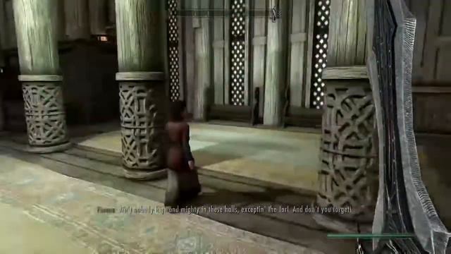 Skyrim SE the ultimate dodge mod xbox and varios animatin mods