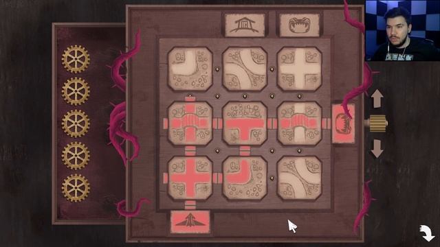 ЭТОГО МОНСТРА ВСЕ БОЯЛИСЬ? ● Children of Silentown #8 смотреть онлайн