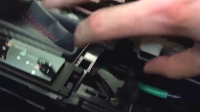 Разборка центральной консоли LEXUS IS 250 / 300h / 200t смотреть онлайн