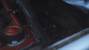 Электронное реле поворотов ВАЗ 2114 проверка на машине