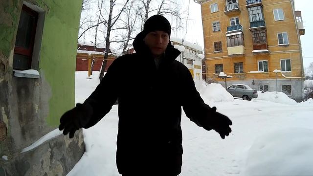 Засыпанные города России / Катаклизм 19 века / Стас Исламов
