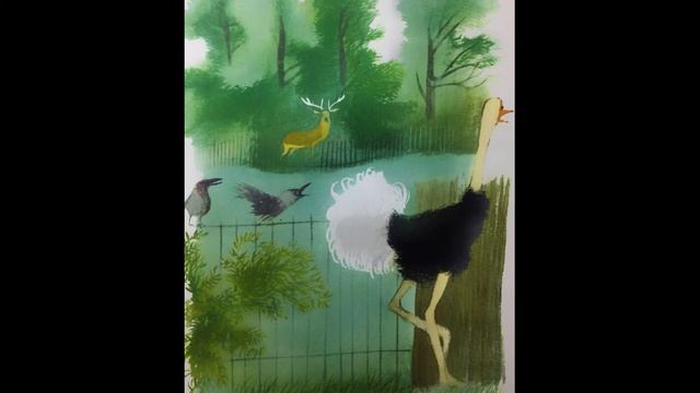 "Шаши и Рави" Часть 7. Сказка. смотреть онлайн