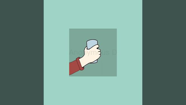 Anonymous D – музыка под которую можно жоска попить воды смотреть онлайн