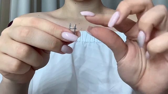 Серебряные Серьги Бабочки N.11- cava.cool