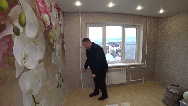 Вторичный фонд - ремонт Геленджик смотреть онлайн