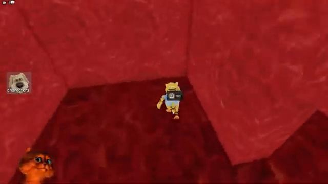 ВСЕ МОРФЫ РАЗБЛОКИРОВАНЫ В РОБЛОКС СИМУЛЯТОР Backrooms Morphs смотреть онлайн