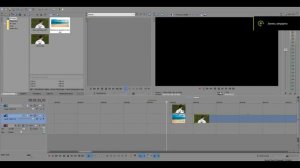 Обучение Эдитингу #13 - Как Создать Маску в Sony Vegas Pro?