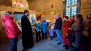 Виктор Желобкович…Мы помним!