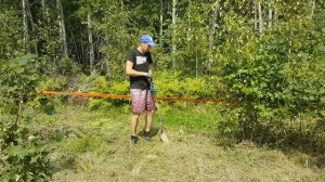 Подготовка участка перед строительством нового дома
