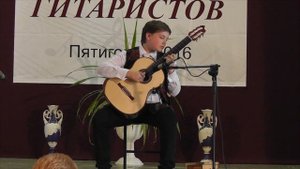 Русская народная песня "Ехал на ярмарку ухарь-купец!