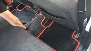 EVA коврики для лада гранта с wildberries