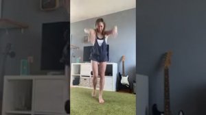 Утренняя зарядка #2 от Гилко Елизаветы