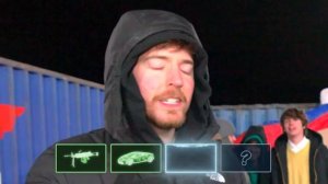 Защитишь Lamborghini, Получишь Её! MrBeast на Русском!
