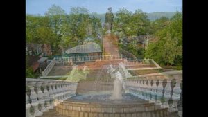 город Мичуринск Тамбовская область