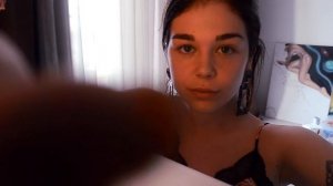 АСМР Без Слов ?  Тэппинг по Камере ,Движения рук / ASMR no talking , camera tapping