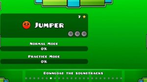 я скачал приватный сервер на geometry dash 2.2 ?