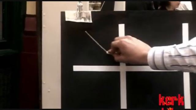 Noughts and Crosses (Tic-Tac-Toe) смотреть онлайн