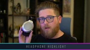 (We all make mistakes) Koss UR-40 - Headphone Highlights