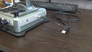 Saitek X-52 PRO (тюнинг РУДа) часть-2