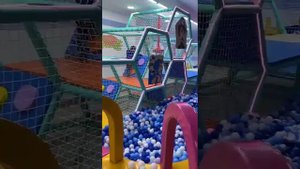 Детский развлекательный центр!!!👍