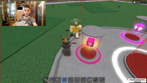 Лаки Блоки 3 часть