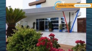 SIDE SU HOTEL 4* Турция Сиде обзор – отель САЙД СУ ХОТЕЛ 4* Сиде видео обзор