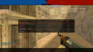 КС 1.6 с читами внутри (AIM + WH) CS16-DOWN.RU