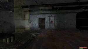 Сталкер Hibernation Evil Эпизод 3.Как отремонтировать газопровод !!