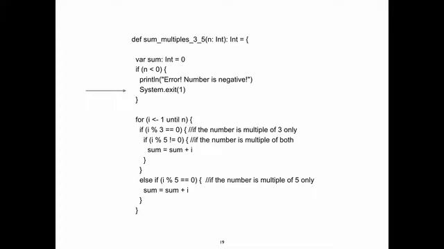 Lecture 7 смотреть онлайн