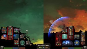 REDCON 69% Jupiter ICBM Vaults Walkthrough