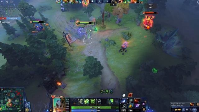 Weekly Dose of Rubick #9 - Prisoner of War смотреть онлайн