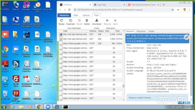 How to hack passwords and important info from SSL Packets смотреть онлайн