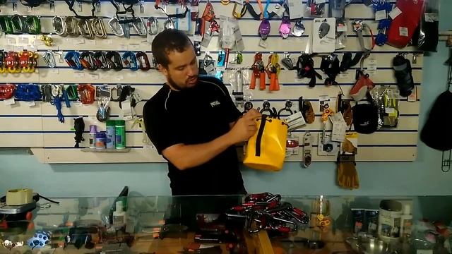 Мешочек для инструментов и расходников _Мизер_ от компании STROP смотреть онлайн