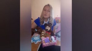 Поздравление с днем защиты детей от группы "Теремок"