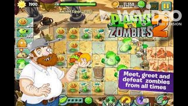 The Top 10 PopCap Games! смотреть онлайн