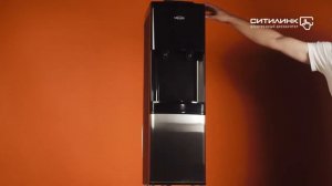 Обзор кулера Vatten V42NF | Ситилинк