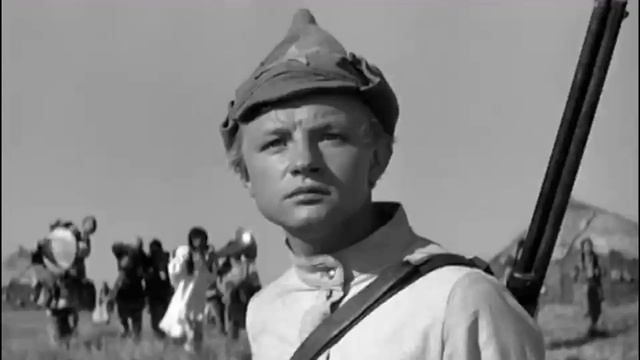 Начальник Чукотки Музыка - Chief of Chukotka Theme смотреть онлайн