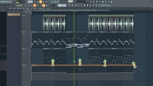 КАК ИЗМЕНИТЬ РИТМ В FL STUDIO в 2023 | ИЗМЕНЕНИЕ BPM В FL STUDIO