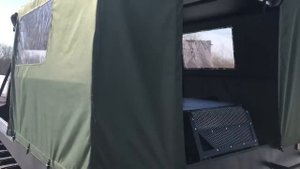 ВЕЗДЕХОД РАШ ОБЗОР