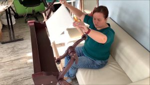 Новый станок для вышивания  ☘️Дубко "Святогор"