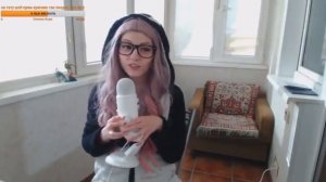 ОЛЯША CПАЛИЛАСЬ ! Olyashaa МОМЕНТЫ НА СТРИМЕ